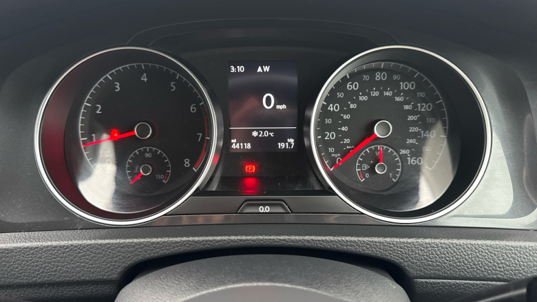 Volkswagen Golf 1.5 TSI EVO 150 Match 5dr Petrol Hatchback